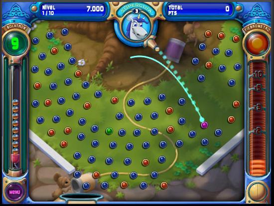 Peggle free online