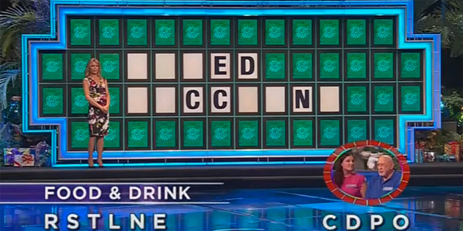 On the map wheel of fortune game